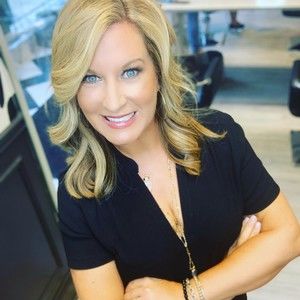 Meet your Posher, Catie